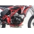 Diabolini CRX 250 CC e-starter 21/18'' Enduro